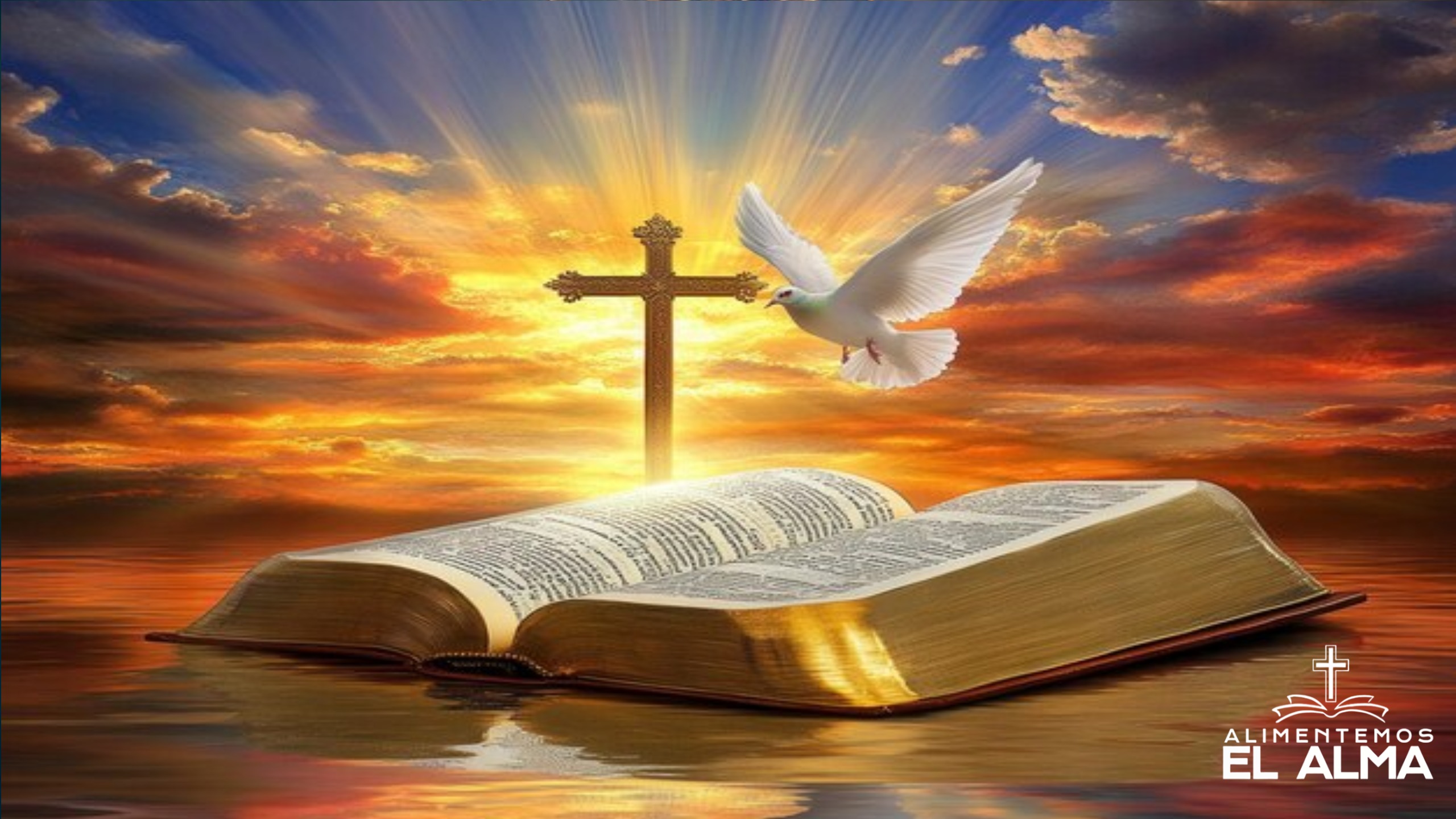 ¿Quiénes son los "siete Espíritus de Dios"? | MARK HITCHCOCK